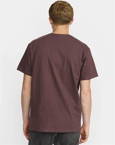 Revolution - Loose T-Shirt - Dustpurple 
